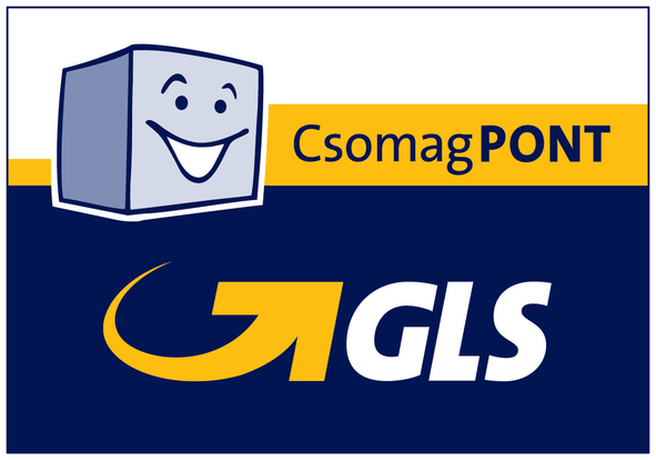 Kiszállítás GLS CsomagPontra