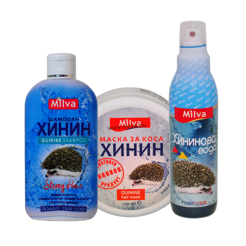 Milva Kinin csomag 