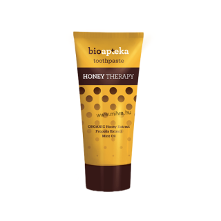 bioapteka Honey Therapy Fogkrém