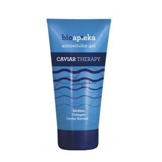 bioapteka Caviar Therapy Cellulit elleni gél