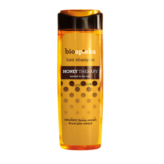 bioapteka Honey Therapy Sampon
