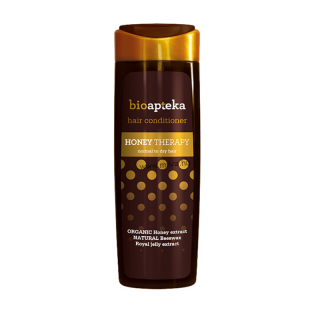 bioapteka Honey Therapy Hajbalzsam