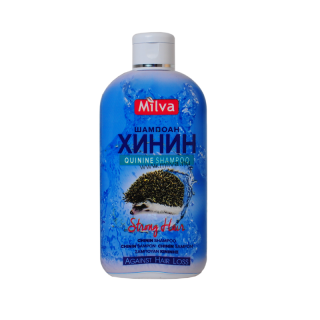 Milva Kinin sampon 200 ml