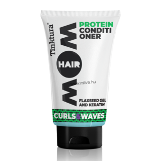 Tinktura®  Curls & Waves  Proteines hajbalzsam 